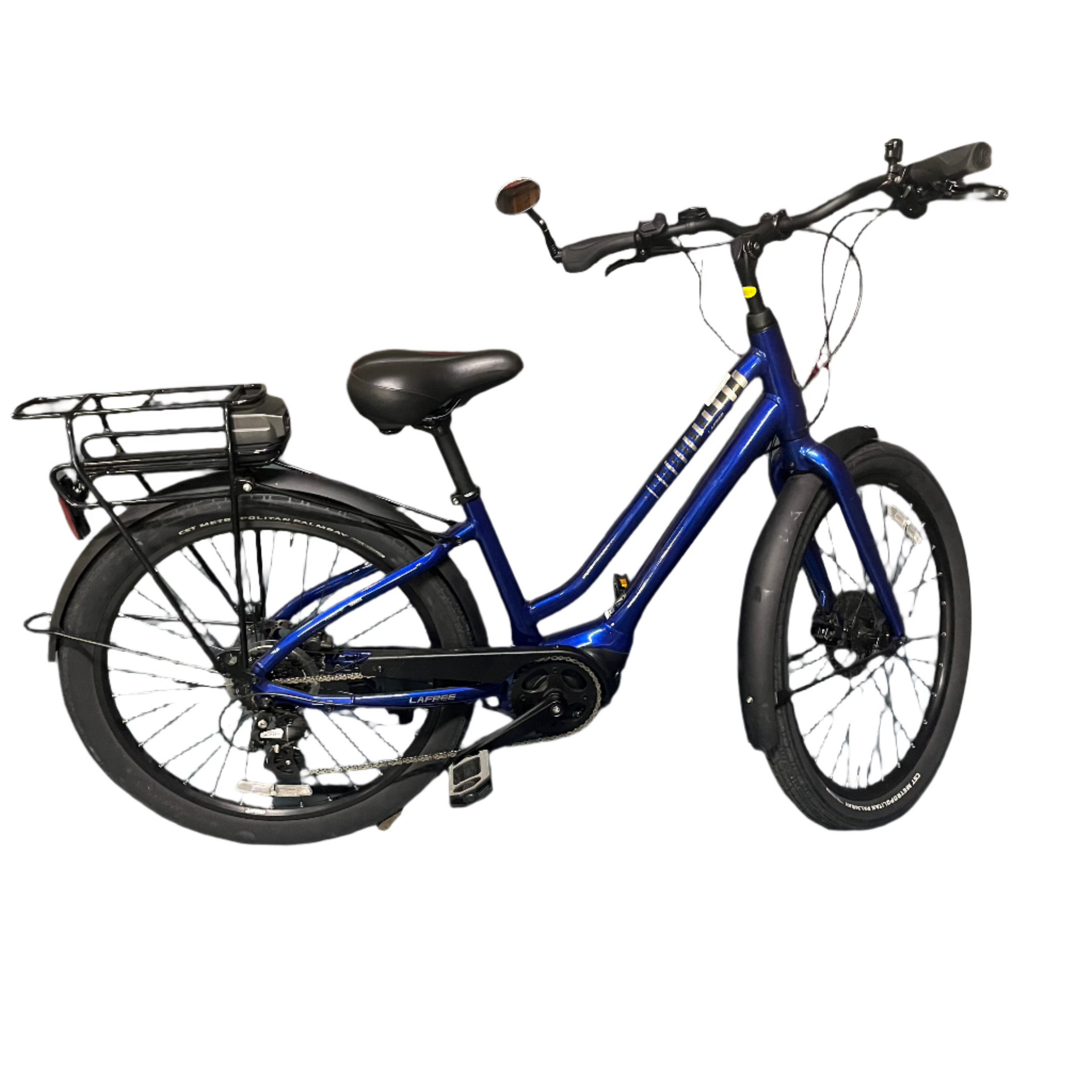 Lafree electric bike online