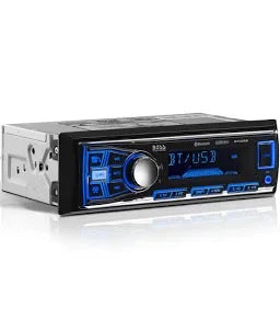 BOSS Audio Systems Car Stereo System (611UAB)