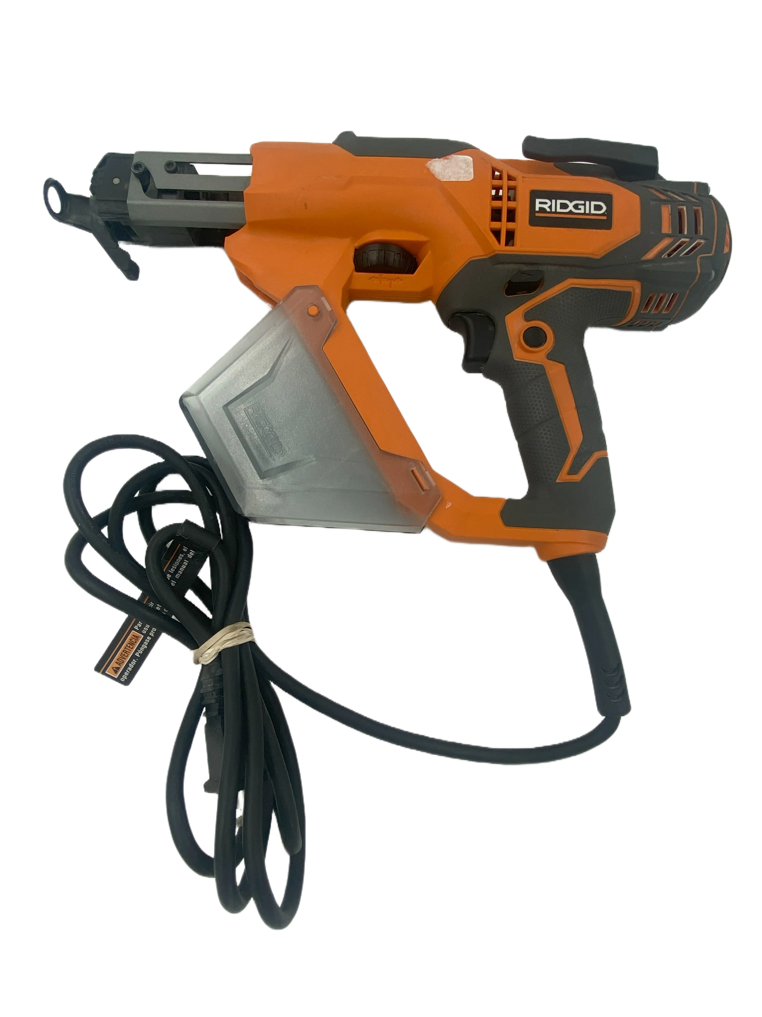 Ridgid best sale sheetrock drill