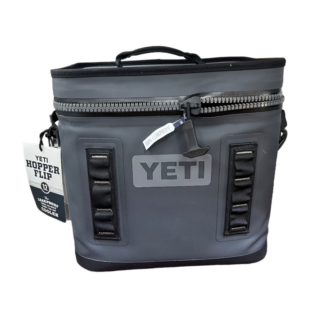 Yeti Hooper Flip 12 Cooler