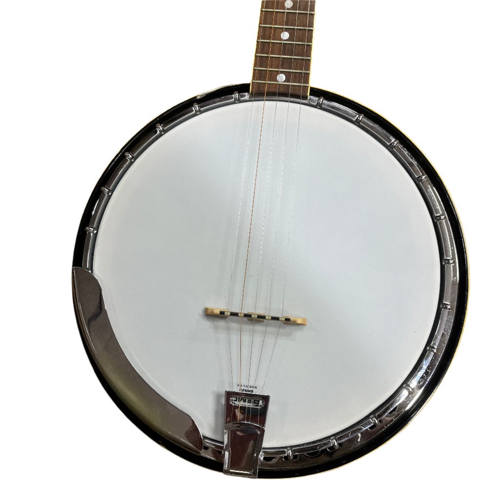 Fender Allegro Banjo w/ Case base