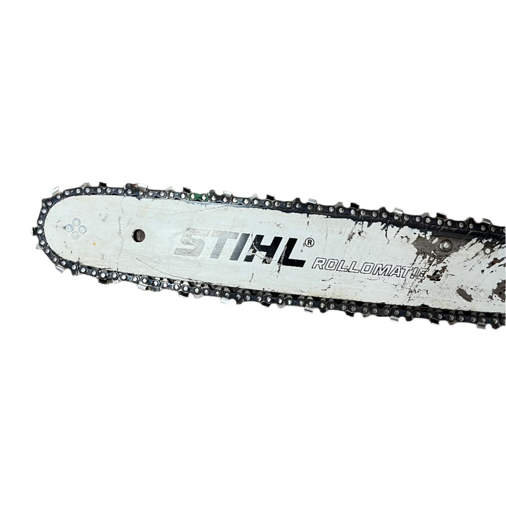 Stihl MS250 18 Inch Chainsaw blade