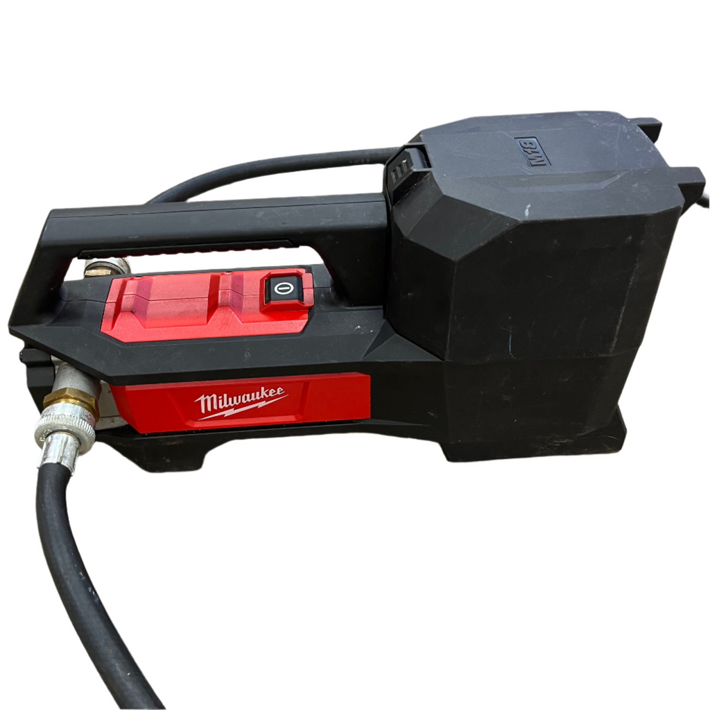 Milwaukee M18 Transfer Pump