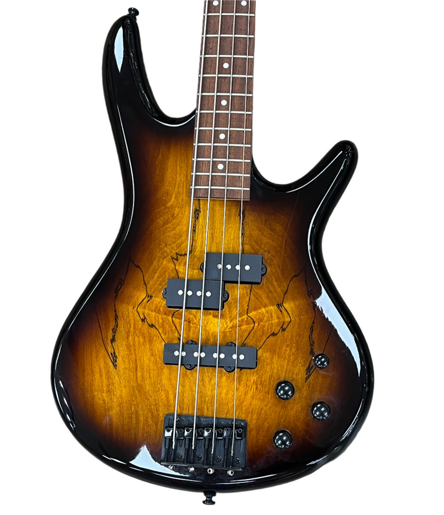Ibanez GSR200SM Bass Guitar base