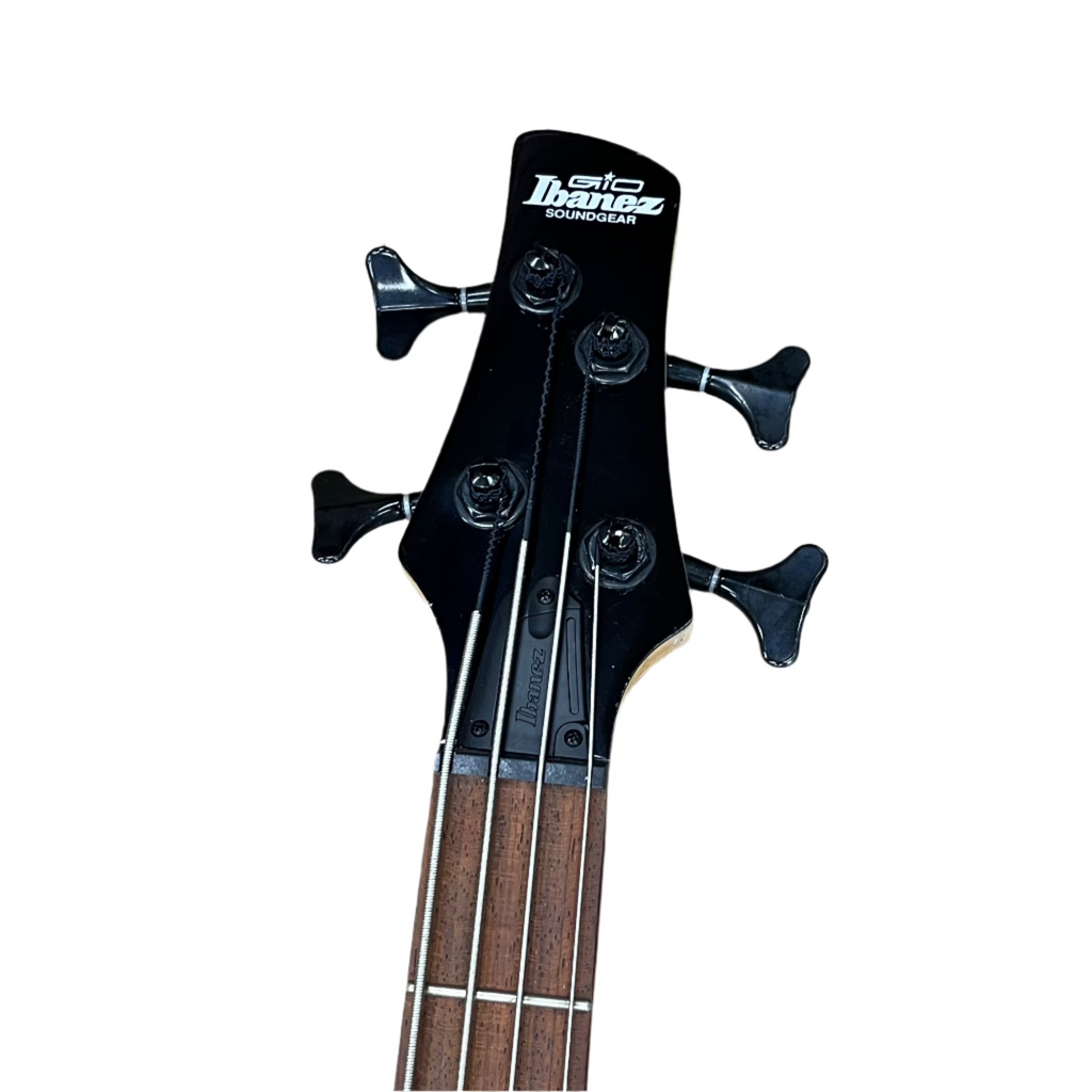 Ibanez GSR200SM Bass Guitar top