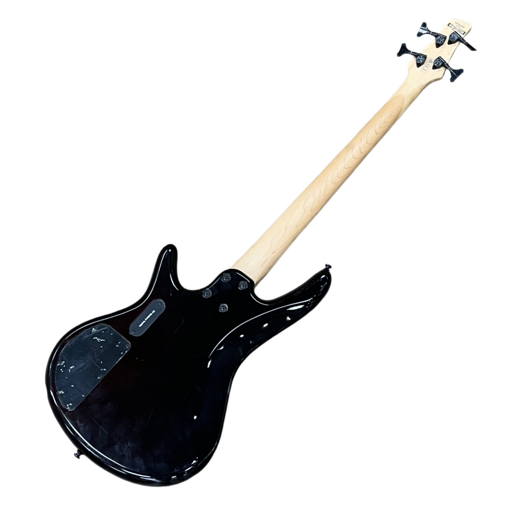 Ibanez GSR200SM Bass Guitar back