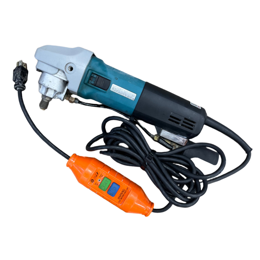 Makita LR21670 Wet Polisher