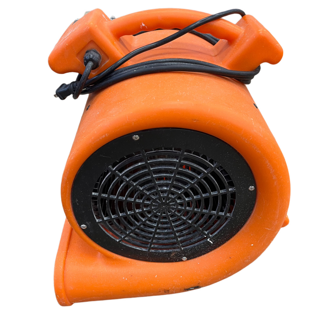 Storm C21 Carpet Fan