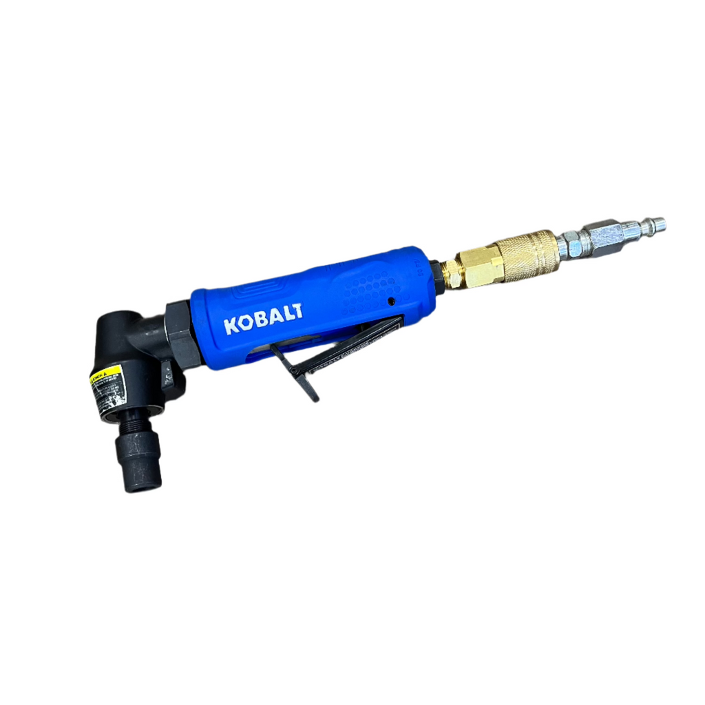 Kobalt 1/4" Angle Die Grinder