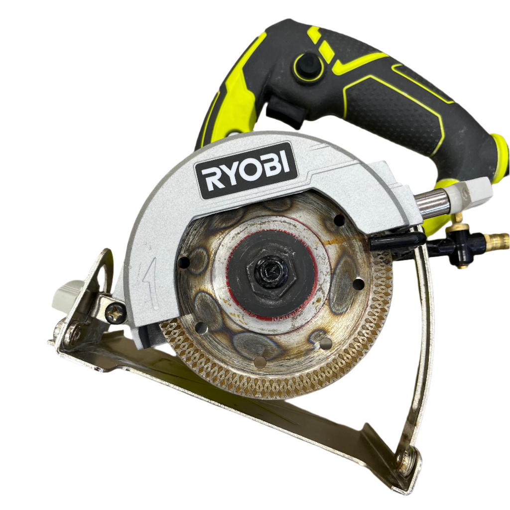 Ryobi TC4011 Masonry Saw blade