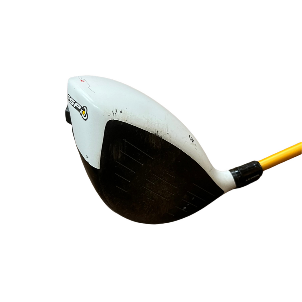 Taylormade R11 Men's Golf Driver RH head