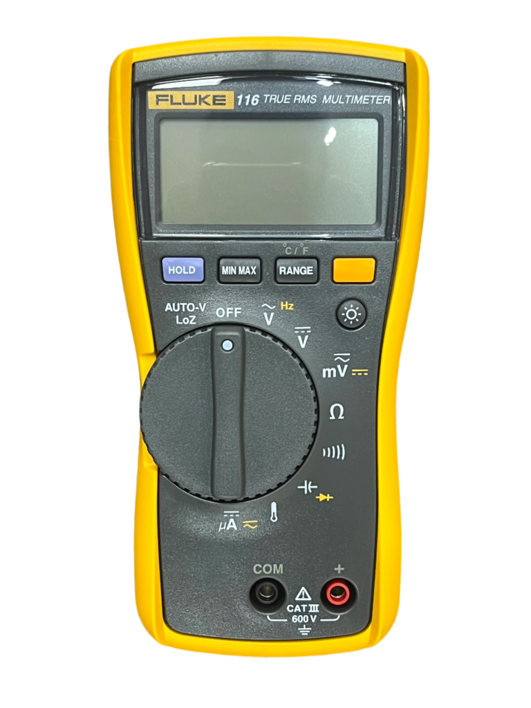 Fluke 116 RMS Multimeter