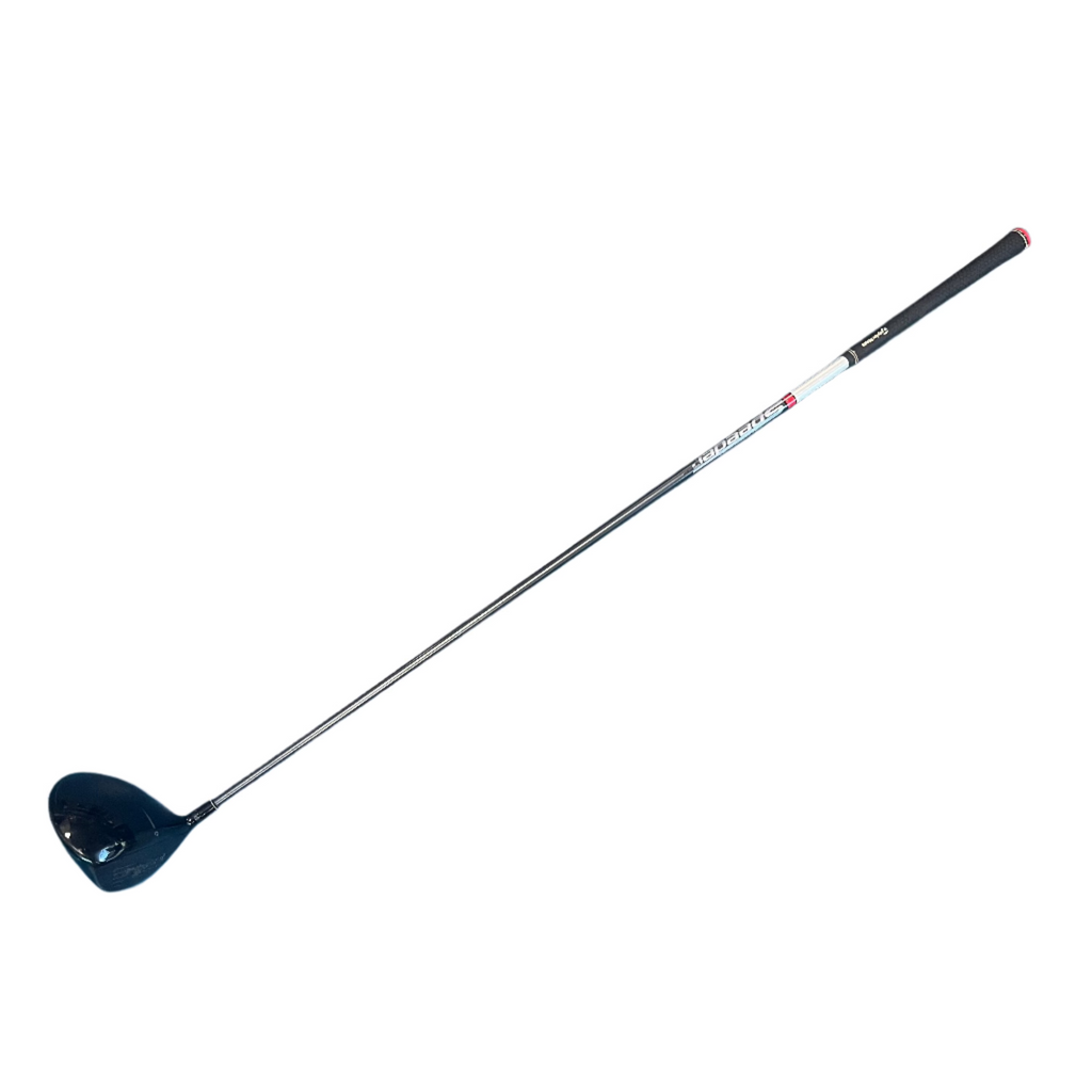 TaylorMade R15 460 Golf Driver RH full