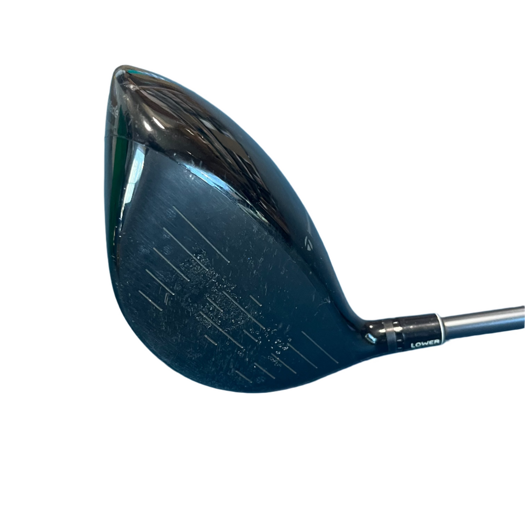 TaylorMade R15 460 Golf Driver RH head