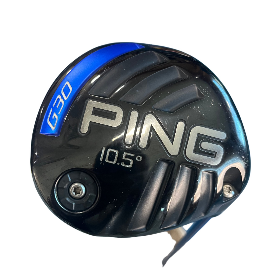 PING G30 10.5 Golf Driver RH