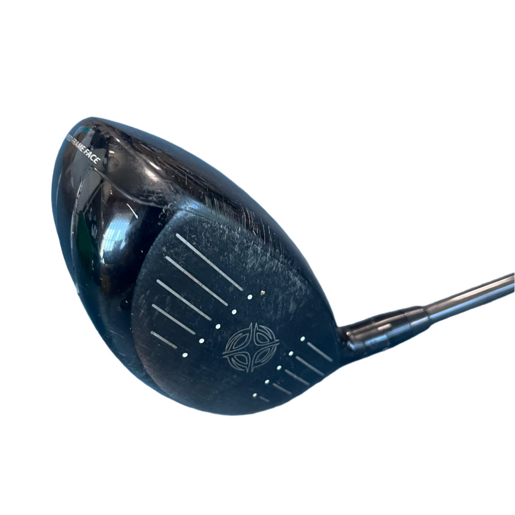 Callaway Razr Fit Extreme RH Driver head