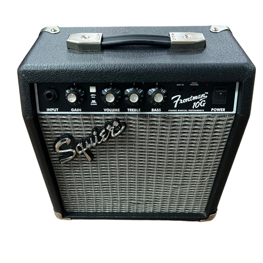 Fender Frontman 10G Guitar Amp