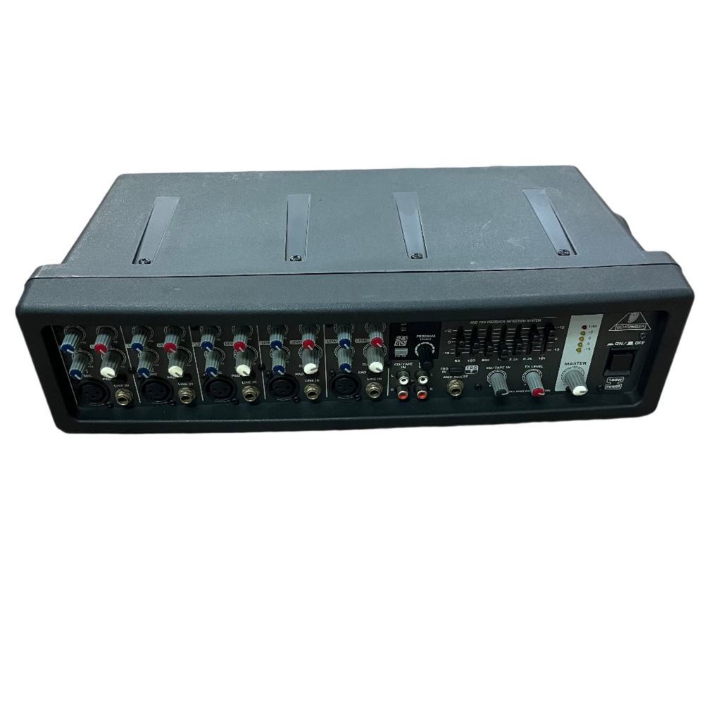 Behringer PMP518M Mixer