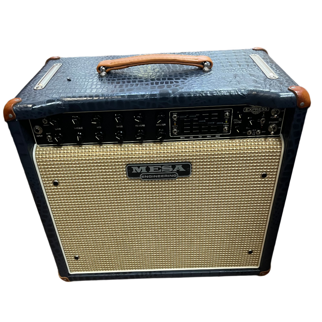 Messa Express 525 Guitar Amplifier