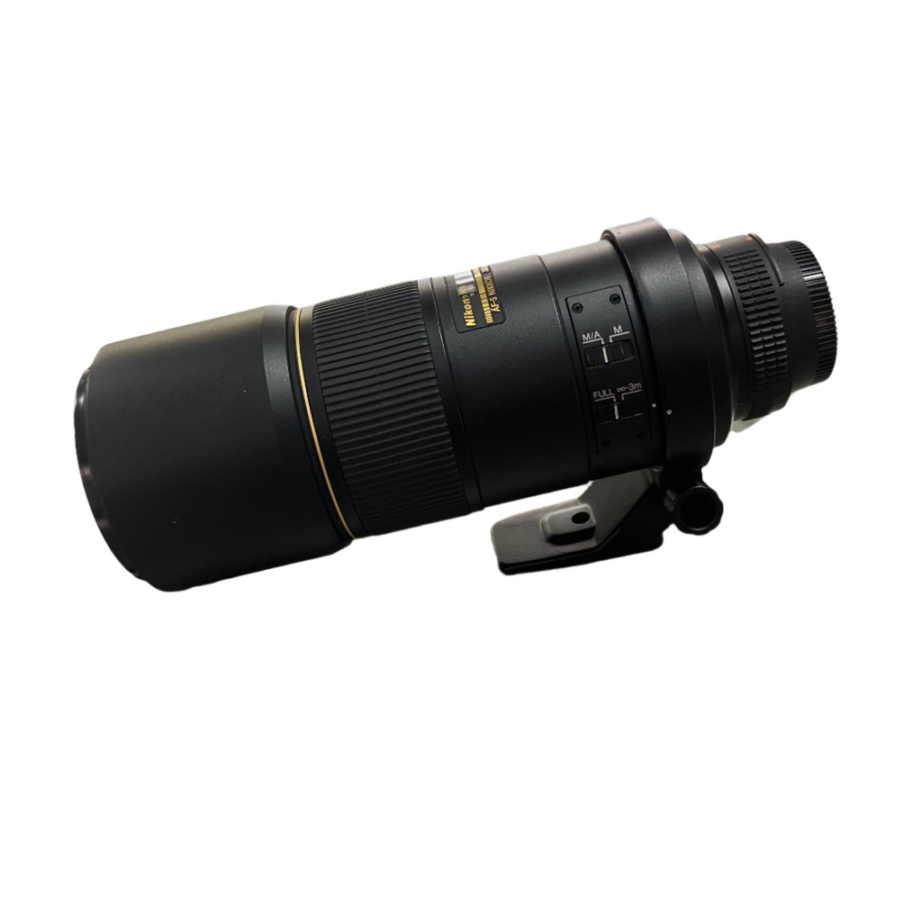 Nikon AF-S NIKKOR 300mm Camera Lens