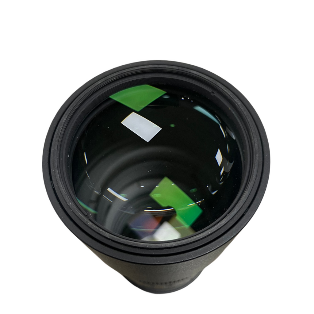 Nikon AF-S NIKKOR 300mm Camera Lens glass