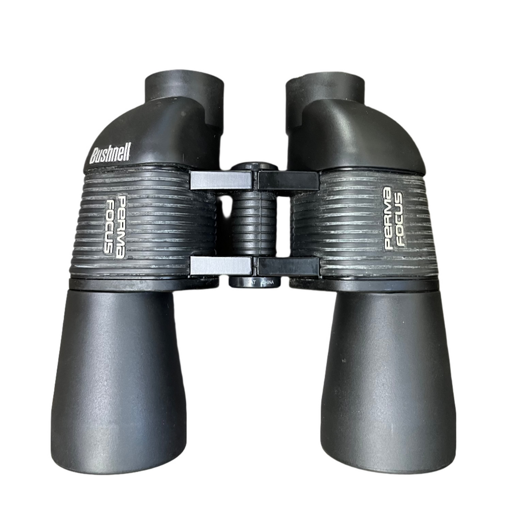 Bushnell 12x50 Permafocus Binoculars