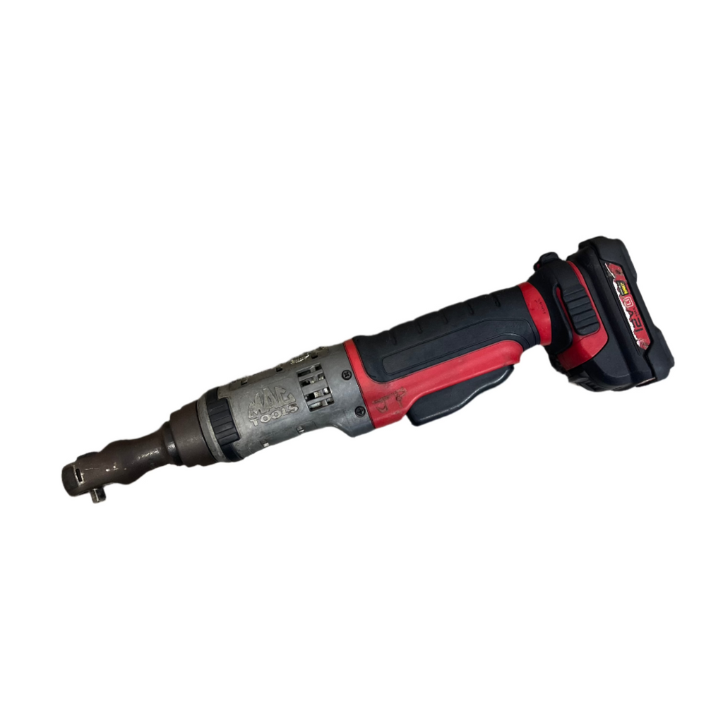 Mac Tools 12V MAX* 1/4" Drive Cordless Ratchet