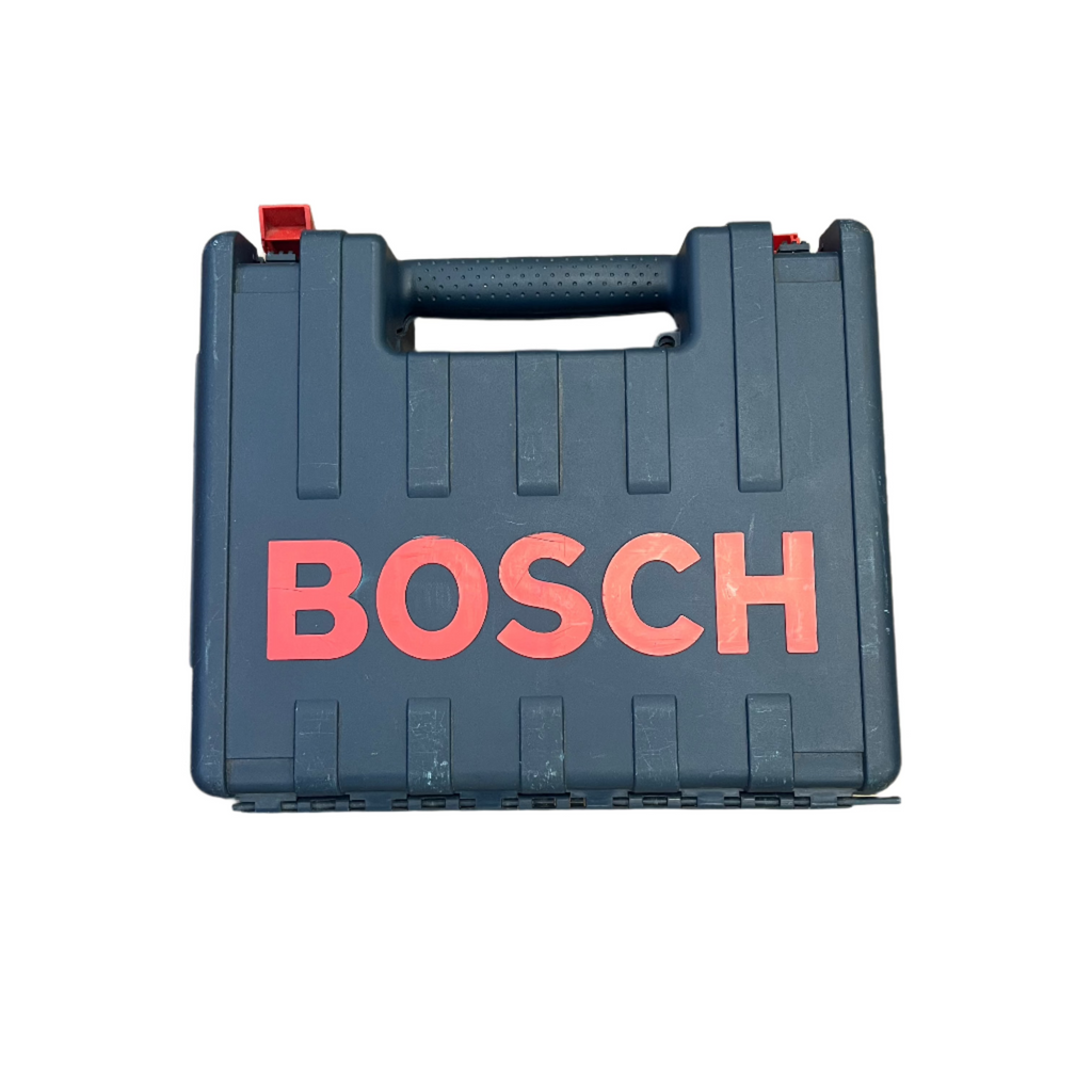 Bosch 1191VSR Hammer Drill w/ Hard Case box