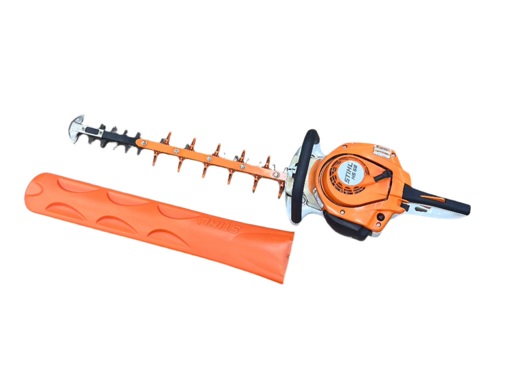 Stihl HS56 Hedge Trimmer cover