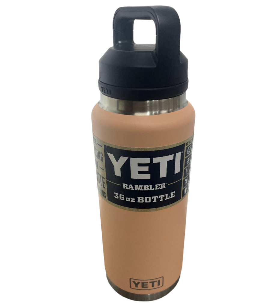 Yeti 36oz Rambler