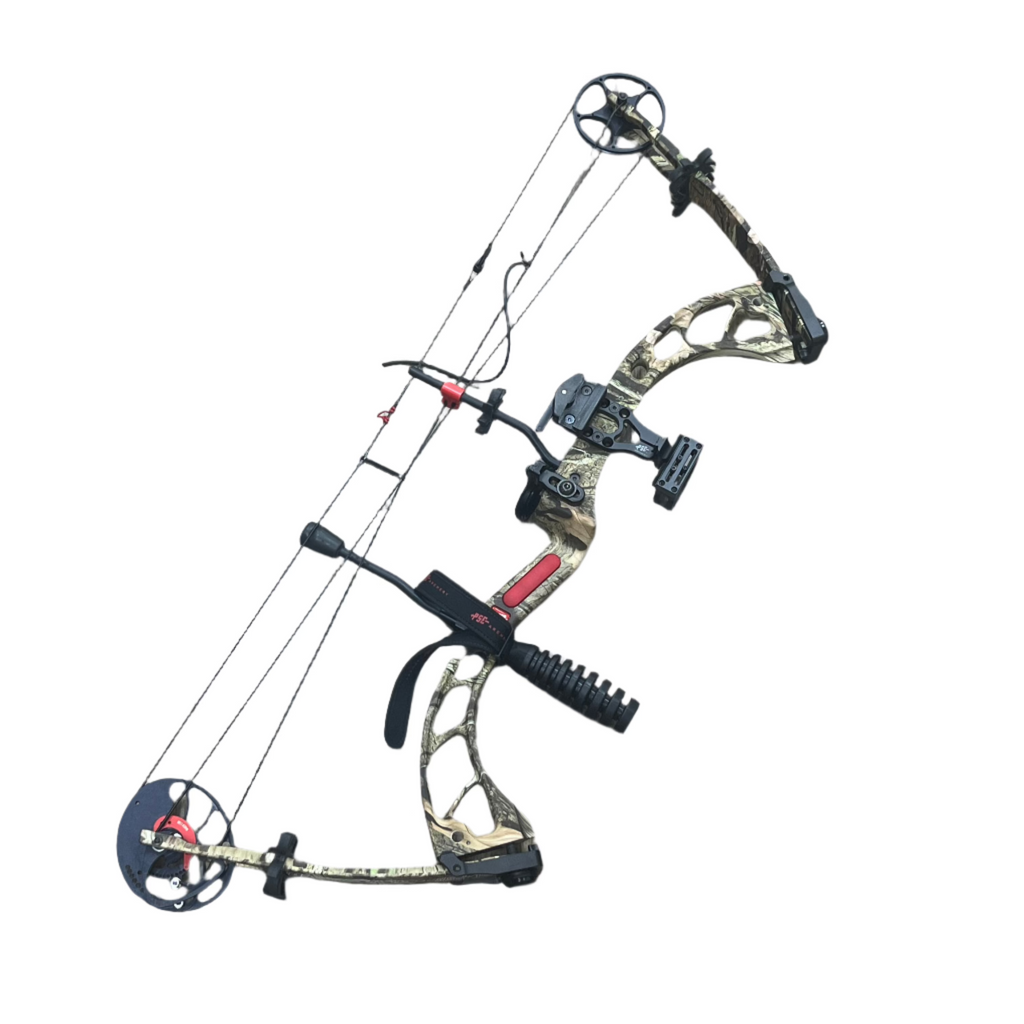 PSE Stinger 3G Compound Bow