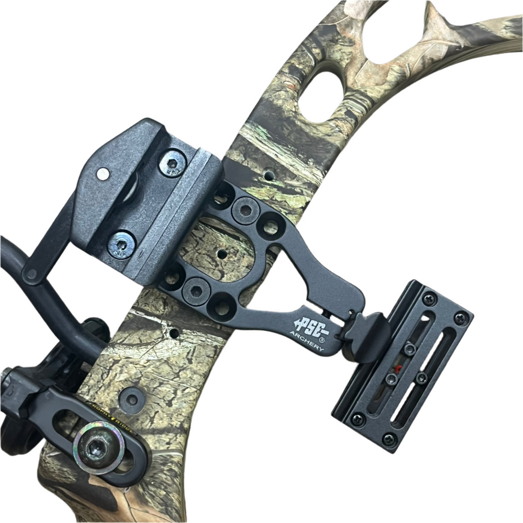 PSE Stinger 3G Compound Bow logo