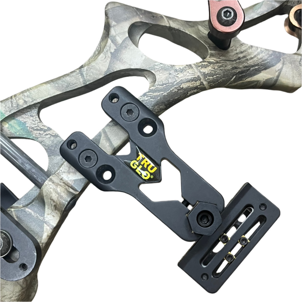 HOYT Ultratech 2000 Compound Bow logo