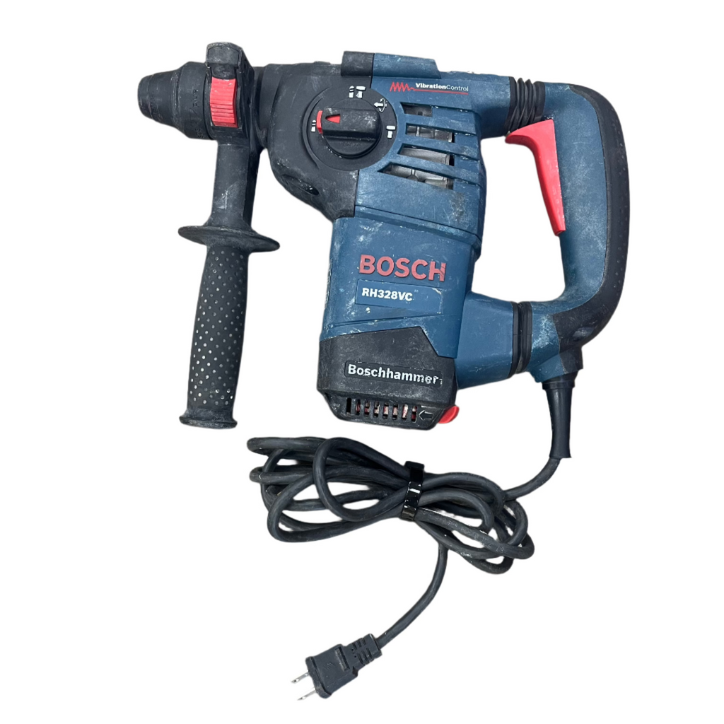 Bosch Concrete Hammer Drill