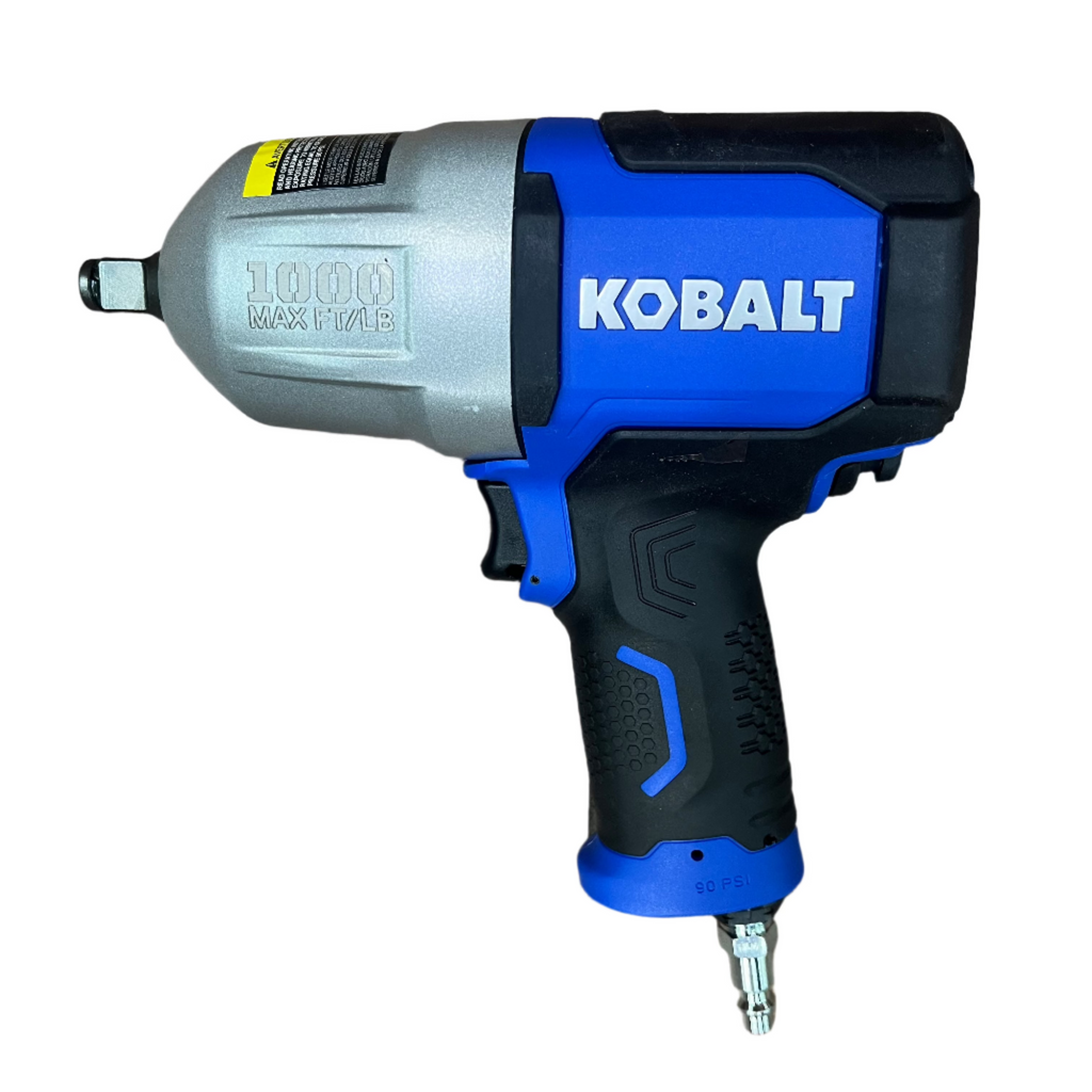 Kobalt Tools Air Impact Wrench