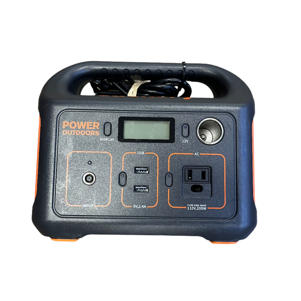 Jackery 290 Explorer Portable Power Station