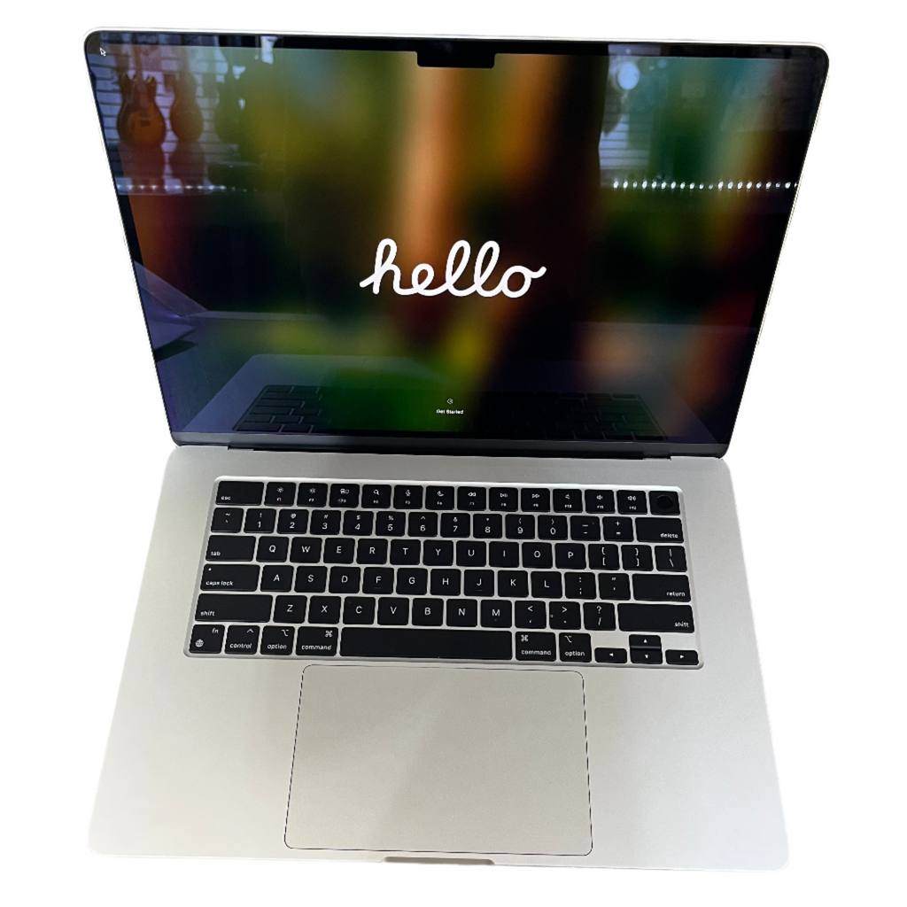 Apple MacBook Air Laptop (A3114)