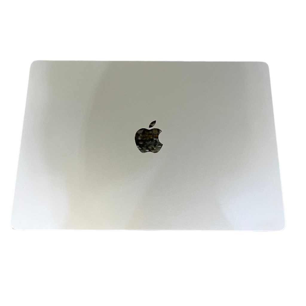 Apple MacBook Air Laptop (A3114) closed