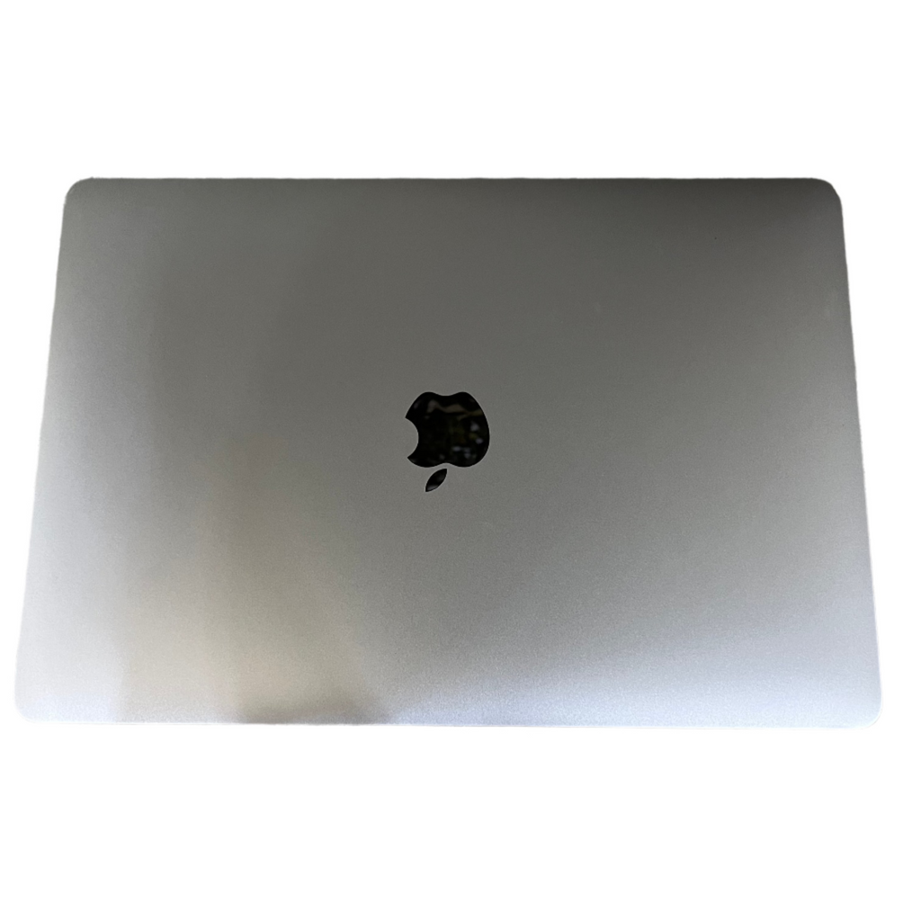 Apple MacBook Pro Laptop (A2338) closed