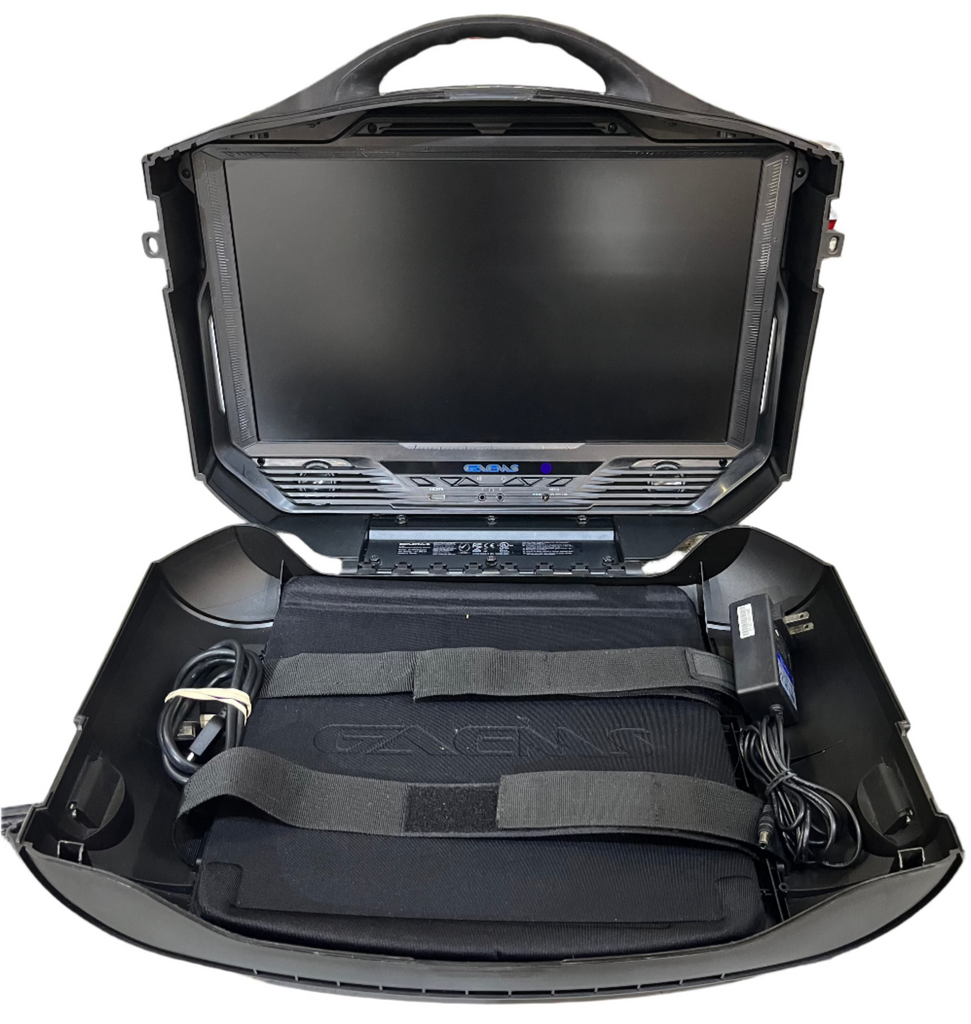 GAEMS Portable Gaming Monitor