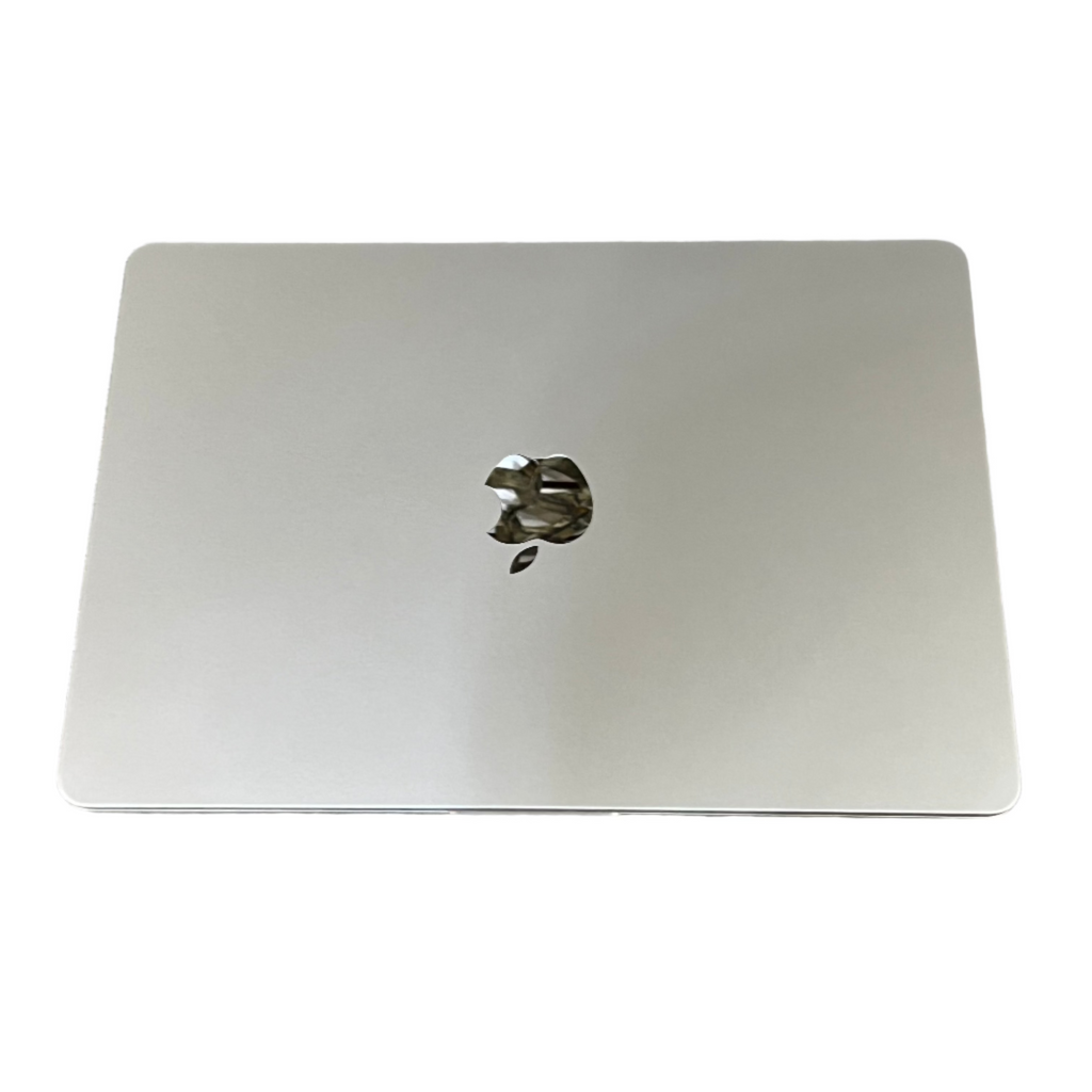 Apple MacBook Air (A2681) closed