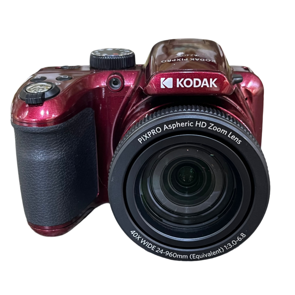 Kodak PixPro AZ405 Camera