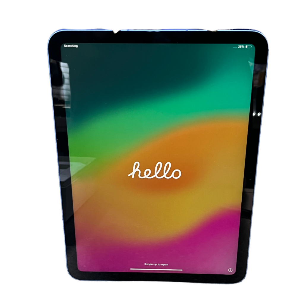 Apple iPad Tablet (MQ6k3ll/A)