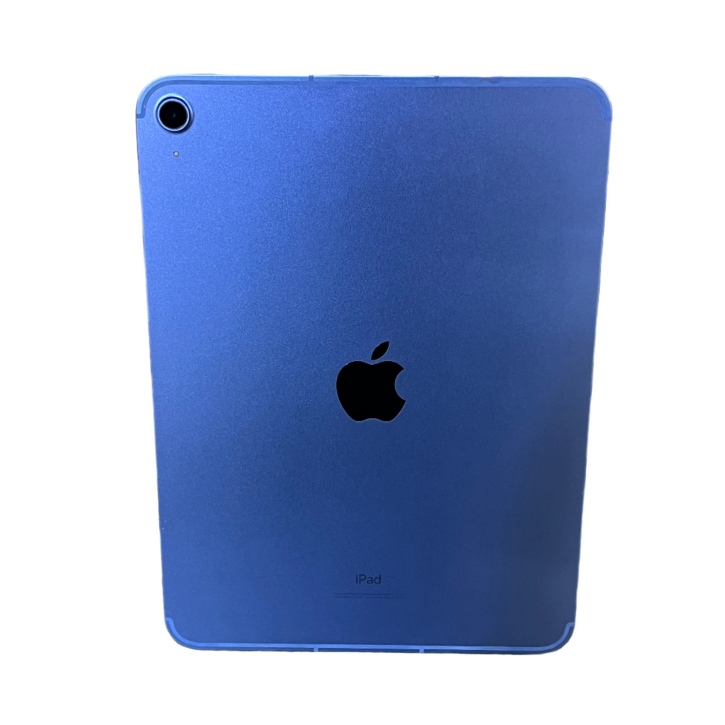 Apple iPad Tablet (MQ6k3ll/A) back