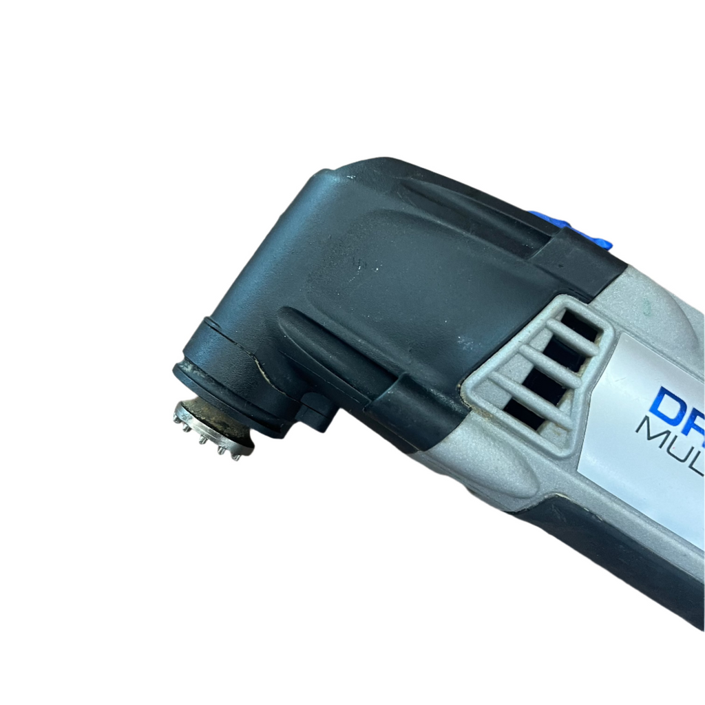 Dremel Multi-Max MM30 Multi-Tool close