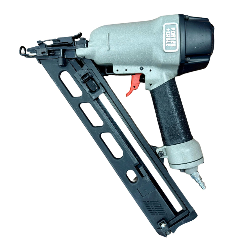 Porter-Cable DA250B Finish Nailer