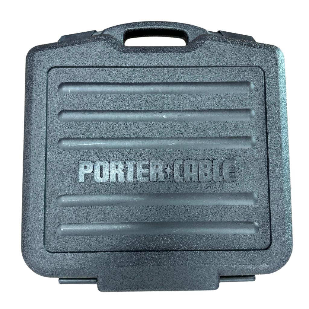 Porter-Cable DA250B Finish Nailer case