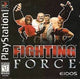 Fighting Force – PlayStation 1