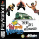 WWF In Your House (Sony PlayStation 1, 1996)