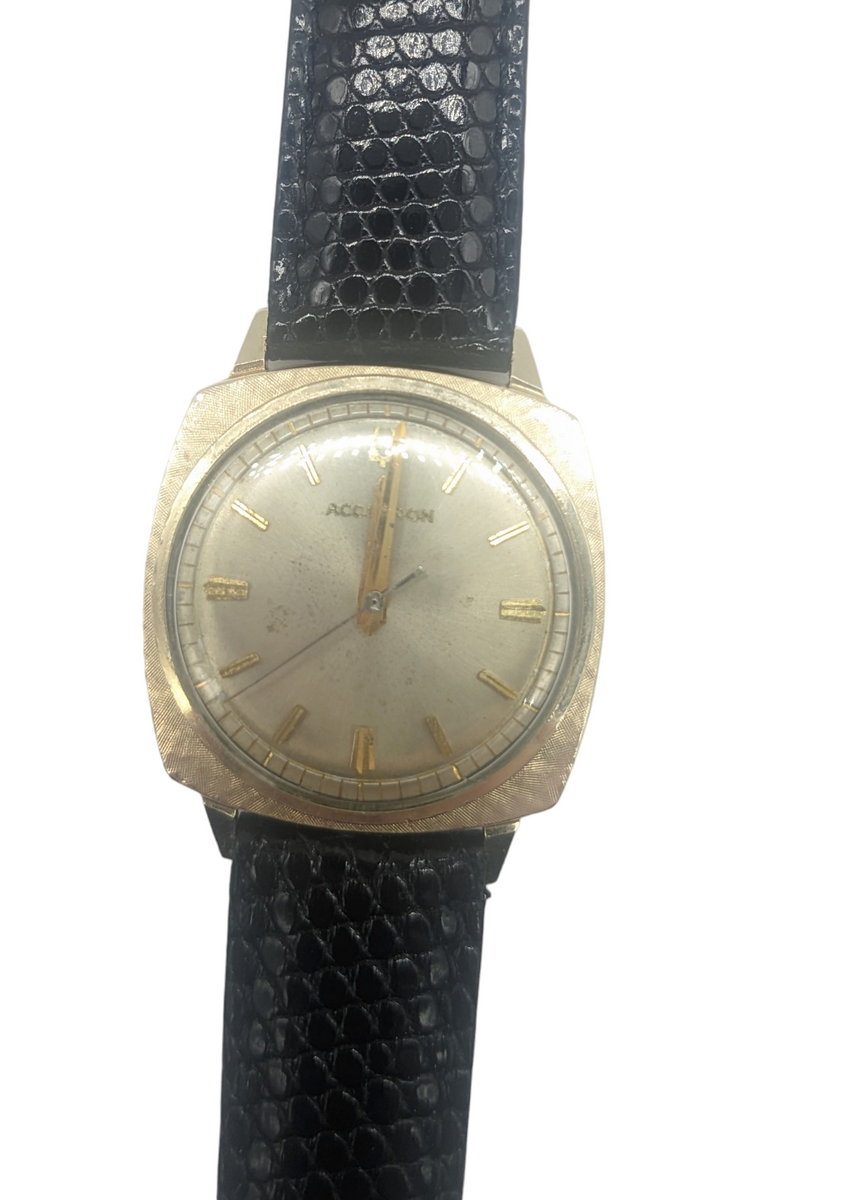 Vintage Bulova Accutron Watch – Dick's Pawn Superstore